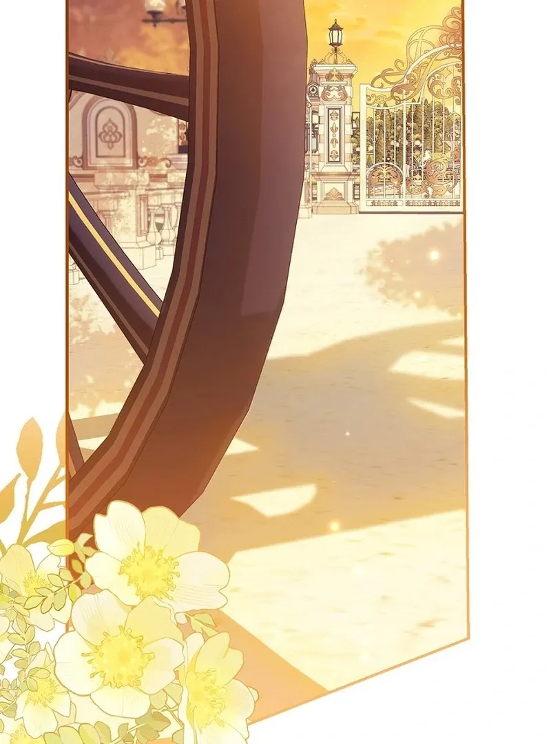 I Live with My Villain Uncle Chapter 26 page 118 - 