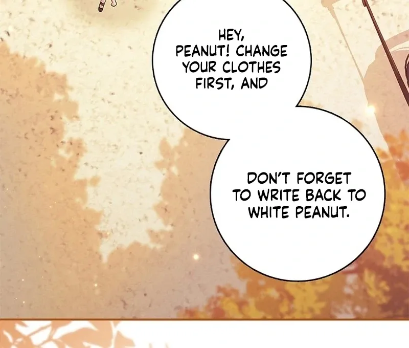 I Live with My Villain Uncle Chapter 26 page 121 - 