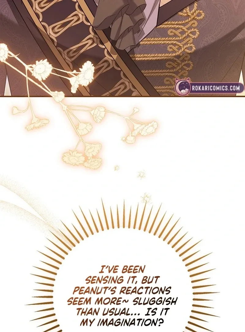 I Live with My Villain Uncle Chapter 26 page 124 - 