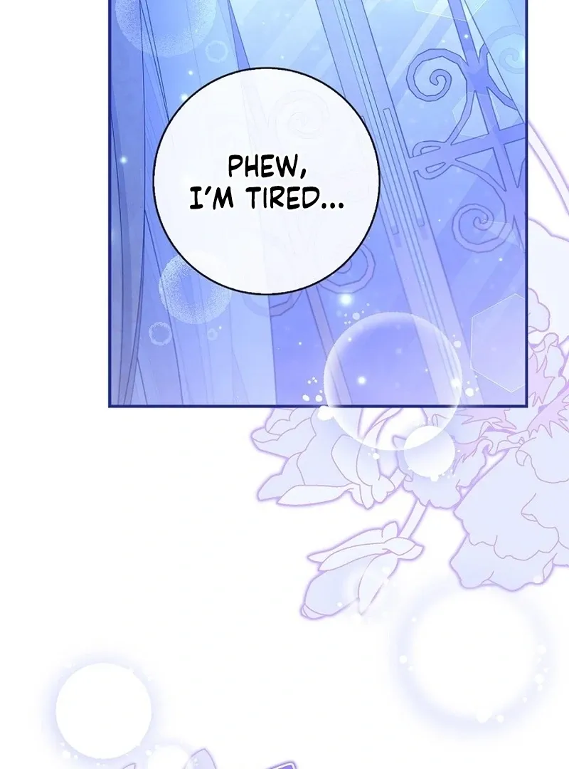 I Live with My Villain Uncle Chapter 26 page 127 - 