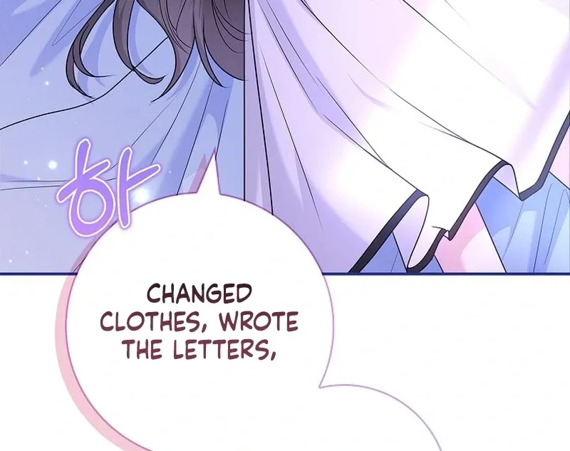 I Live with My Villain Uncle Chapter 26 page 129 - 