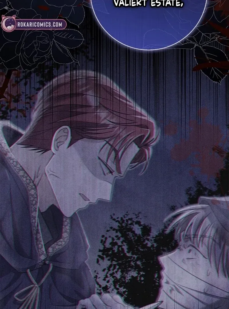 I Live with My Villain Uncle Chapter 26 page 14 - 
