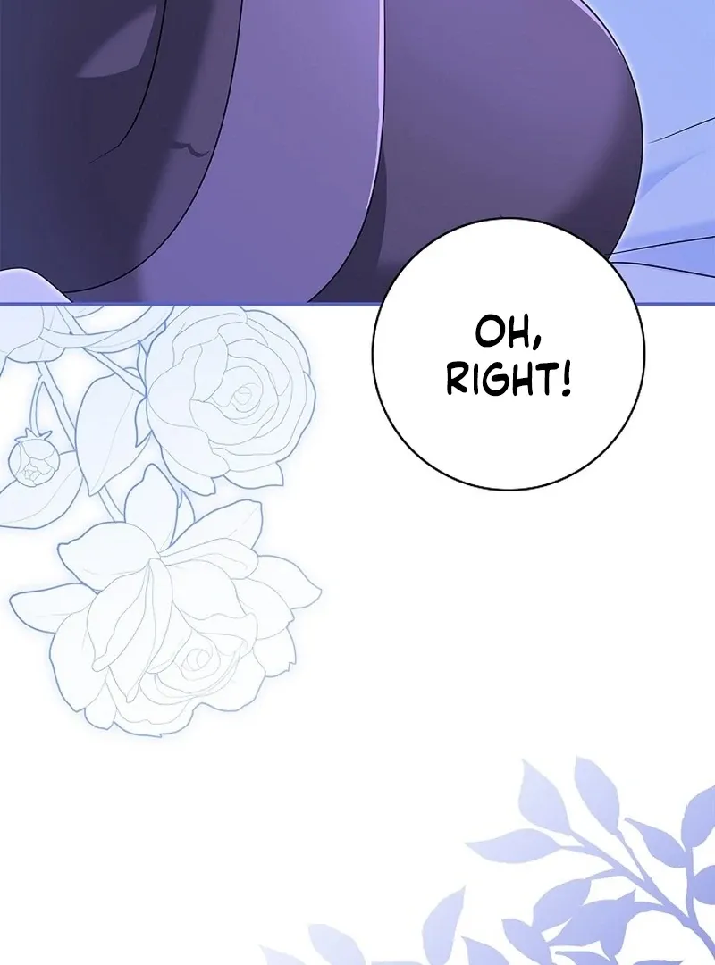 I Live with My Villain Uncle Chapter 26 page 134 - 