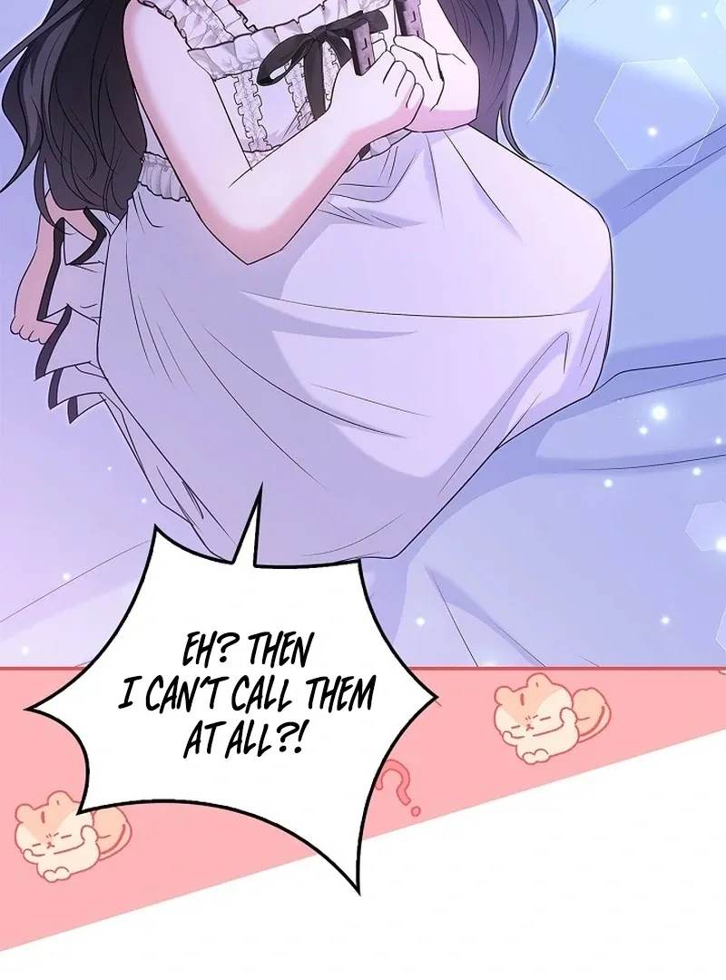 I Live with My Villain Uncle Chapter 26 page 143 - 