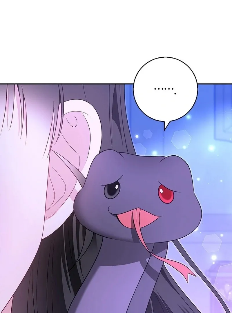 I Live with My Villain Uncle Chapter 26 page 147 - 