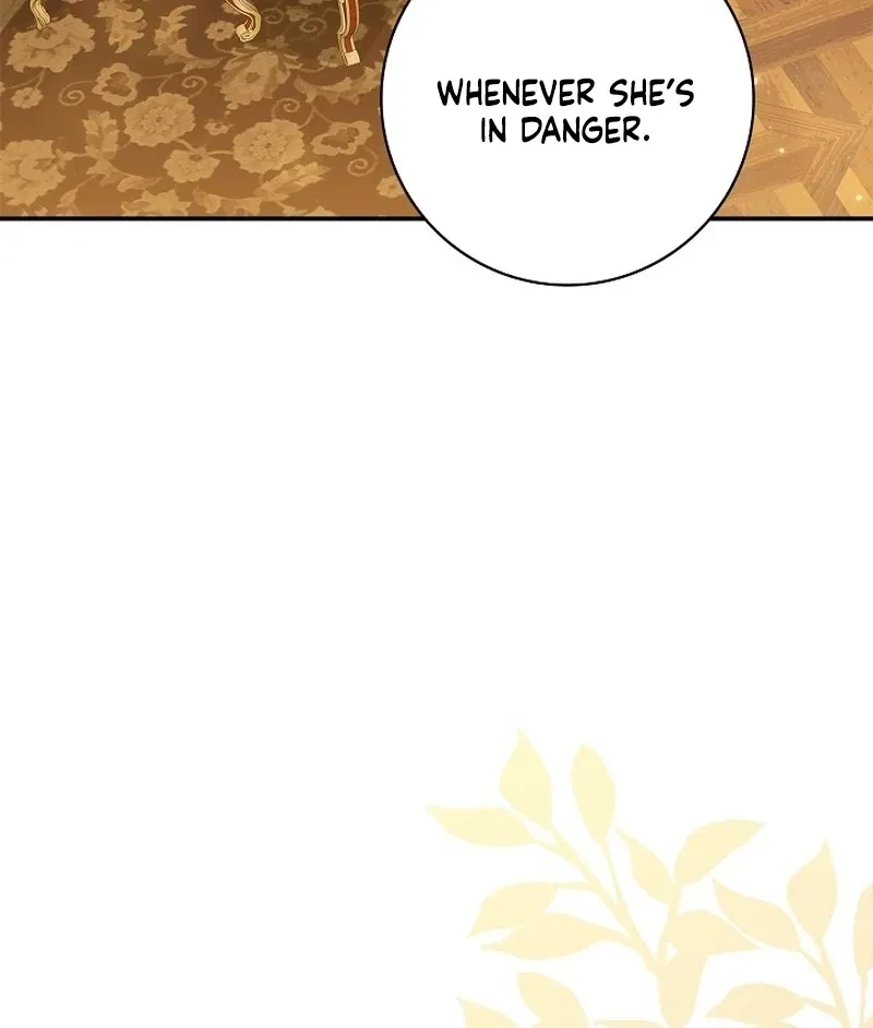 I Live with My Villain Uncle Chapter 26 page 19 - 