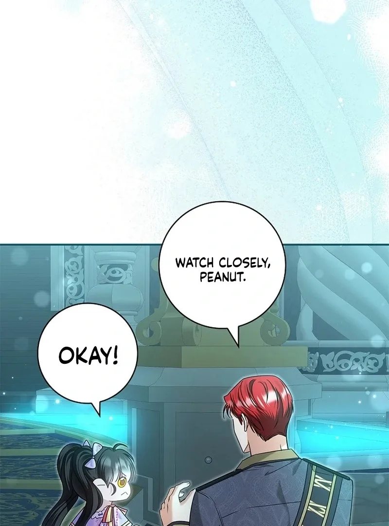 I Live with My Villain Uncle Chapter 26 page 33 - 