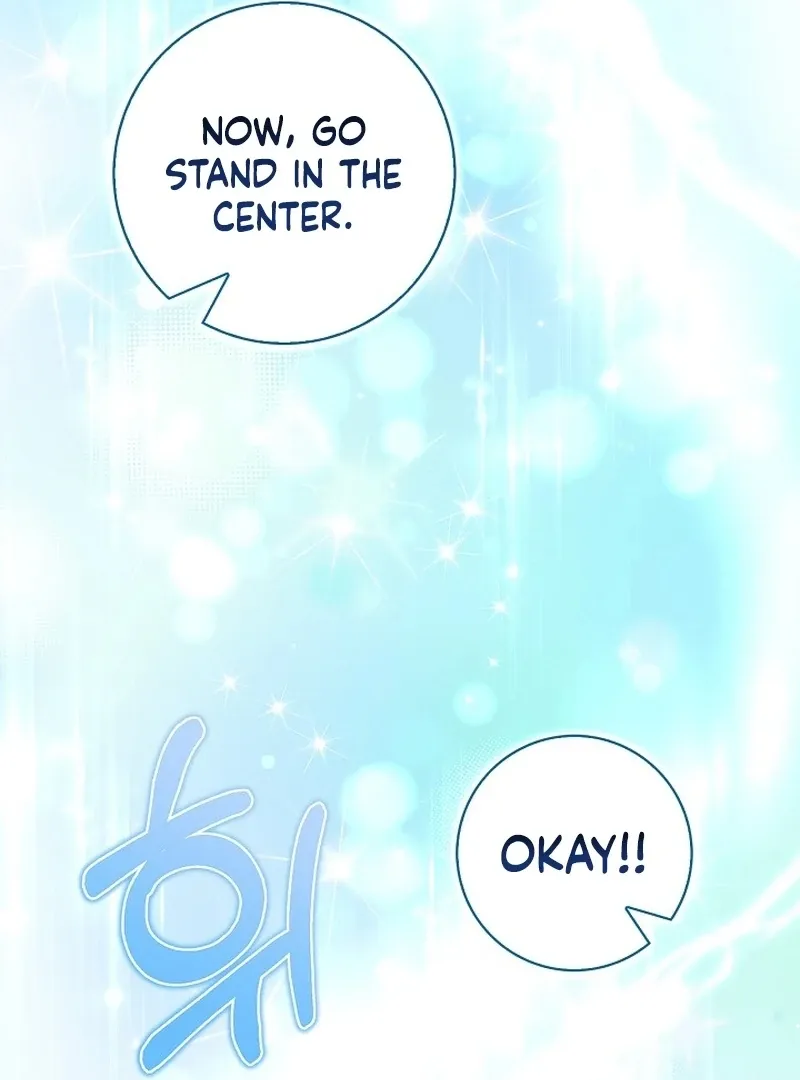 I Live with My Villain Uncle Chapter 26 page 38 - 