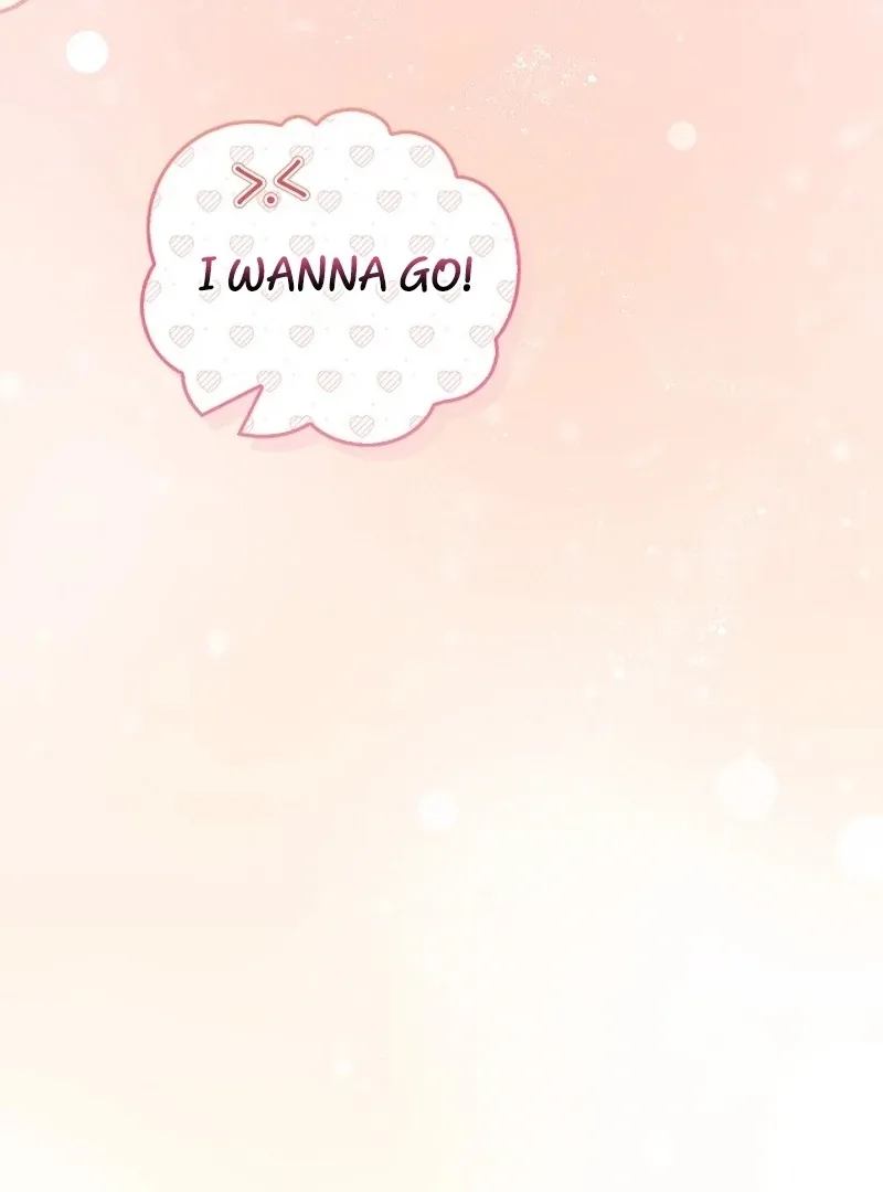 I Live with My Villain Uncle Chapter 26 page 48 - 