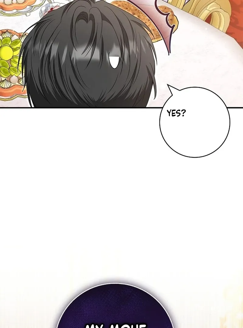 I Live with My Villain Uncle Chapter 26 page 67 - 