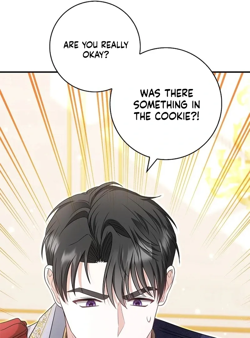 I Live with My Villain Uncle Chapter 26 page 75 - 