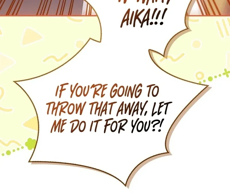 I Live with My Villain Uncle Chapter 26 page 92 - 