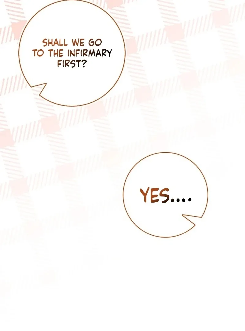 I Live with My Villain Uncle Chapter 26 page 96 - 