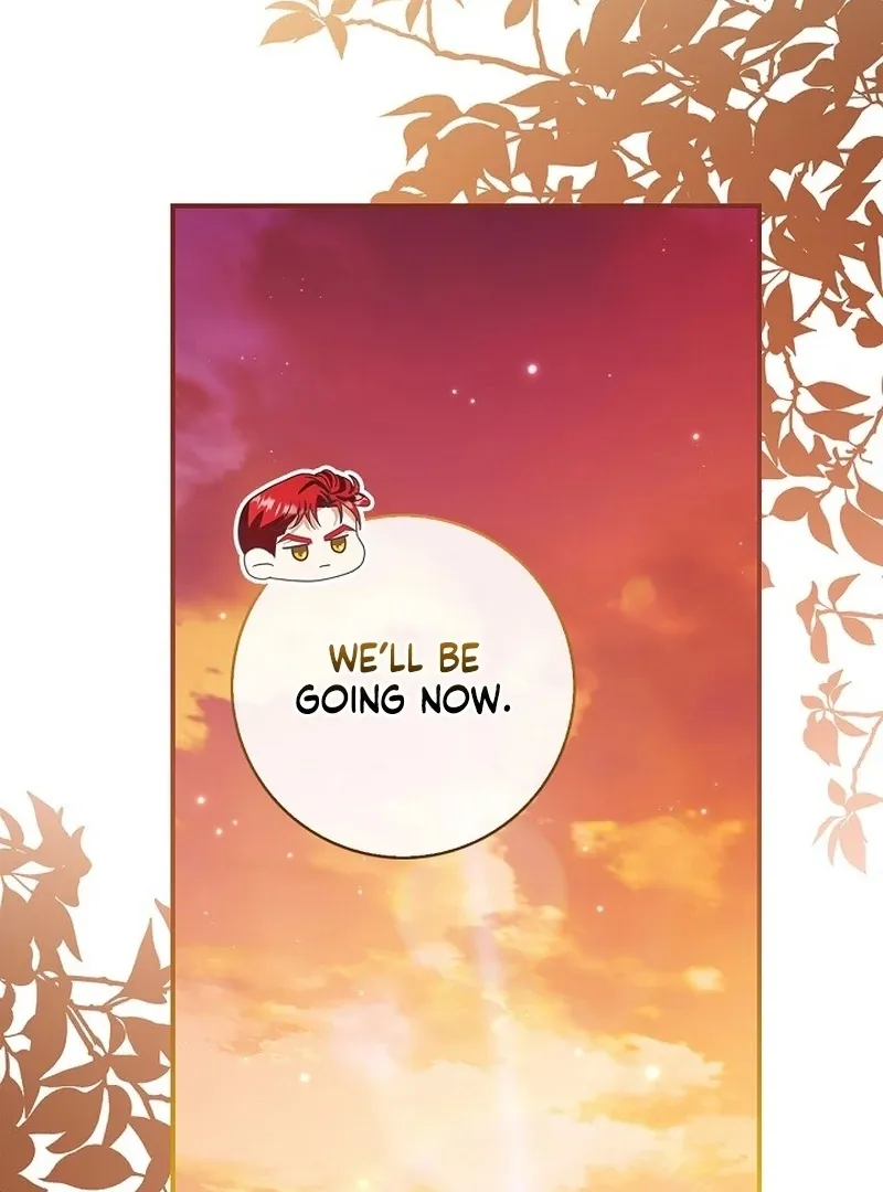 I Live with My Villain Uncle Chapter 26 page 98 - 
