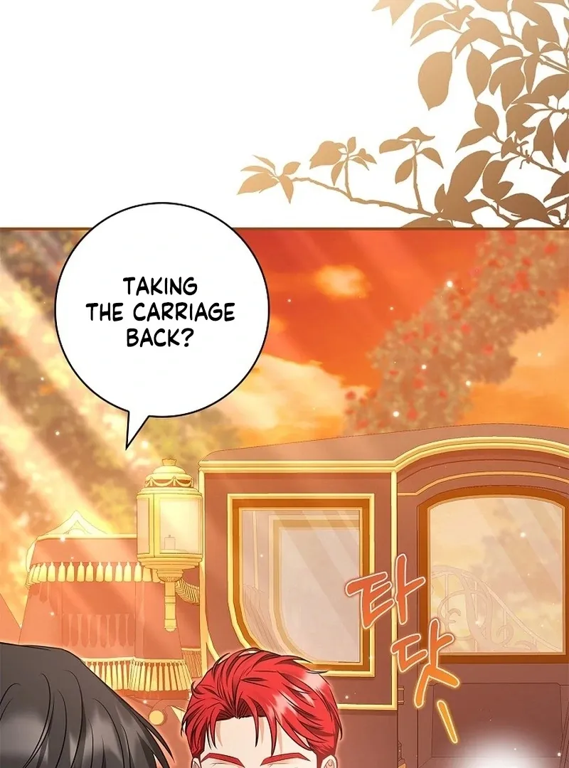 I Live with My Villain Uncle Chapter 26 page 100 - 