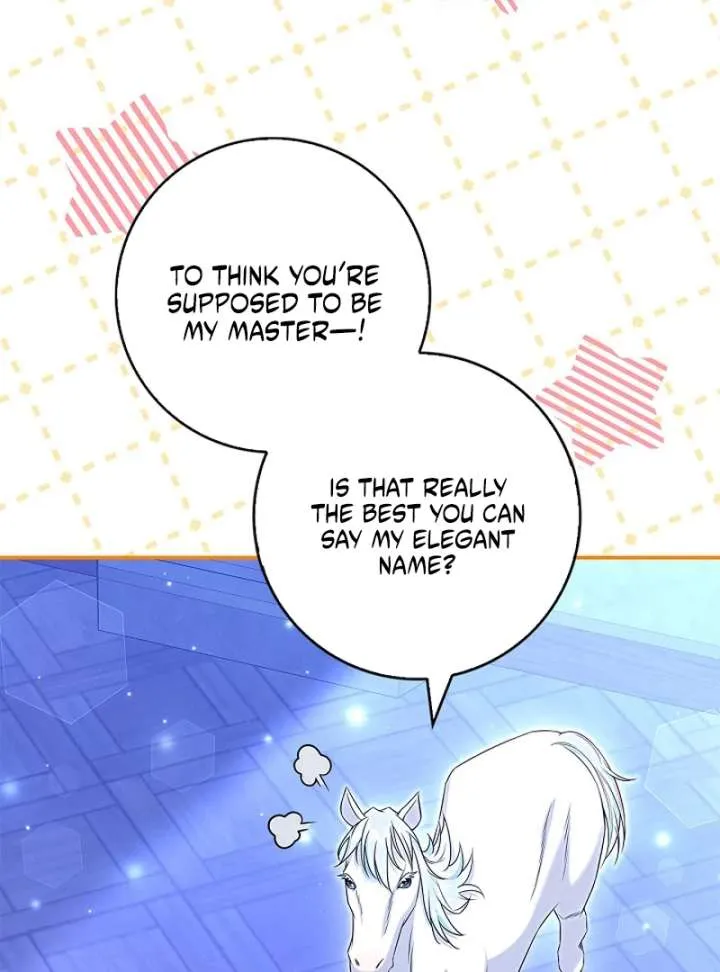 I Live with My Villain Uncle Chapter 27 page 11 - 