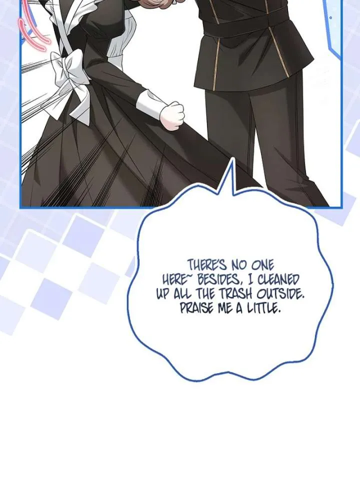 I Live with My Villain Uncle Chapter 27 page 103 - 