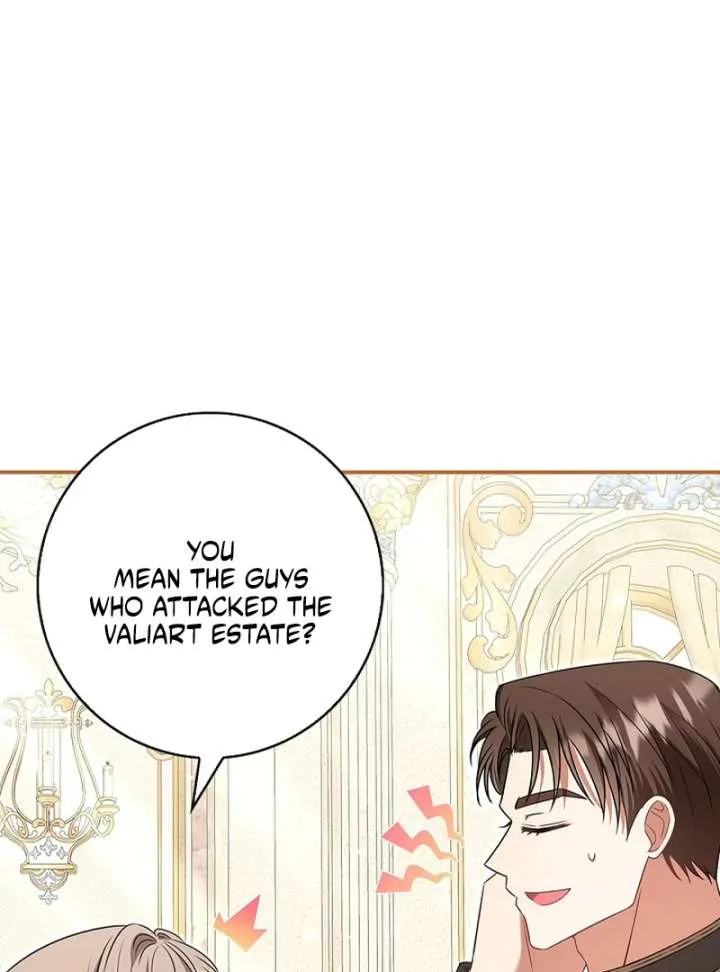 I Live with My Villain Uncle Chapter 27 page 104 - 
