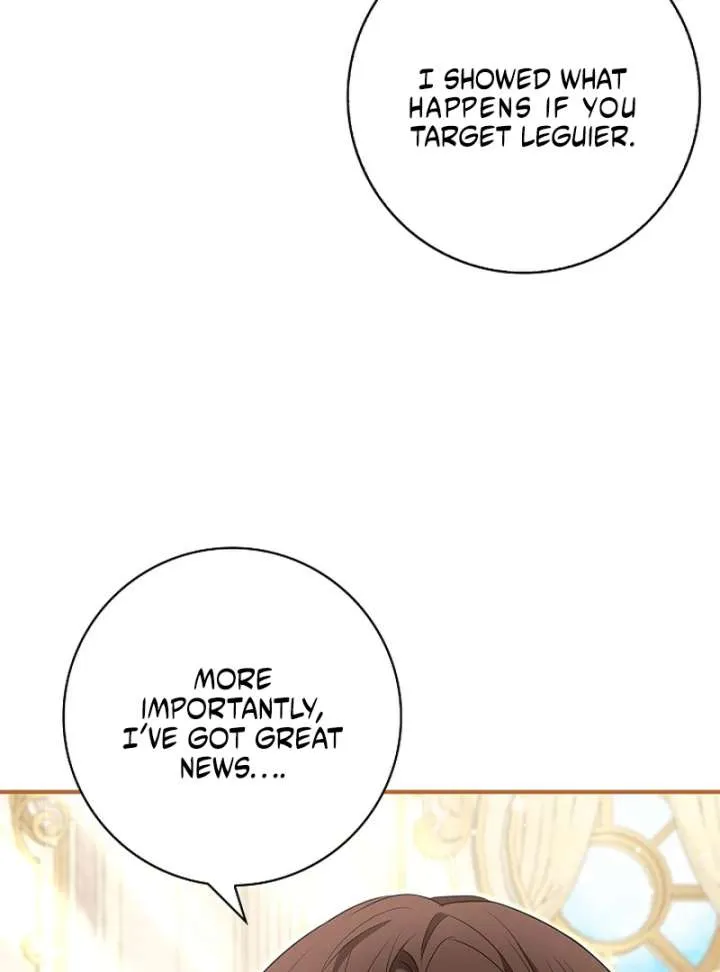I Live with My Villain Uncle Chapter 27 page 106 - 