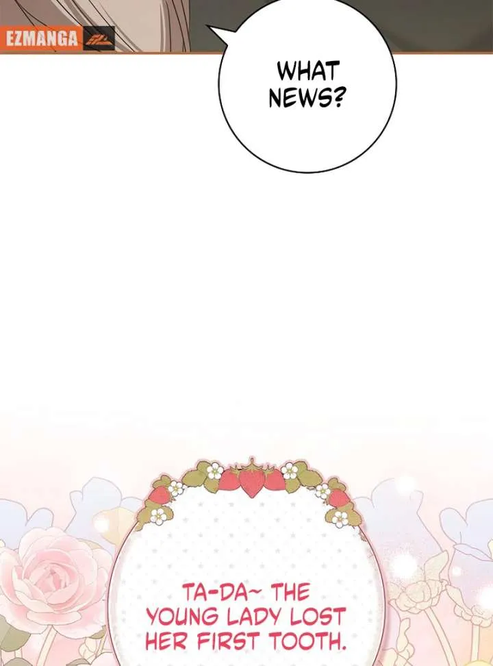 I Live with My Villain Uncle Chapter 27 page 108 - 