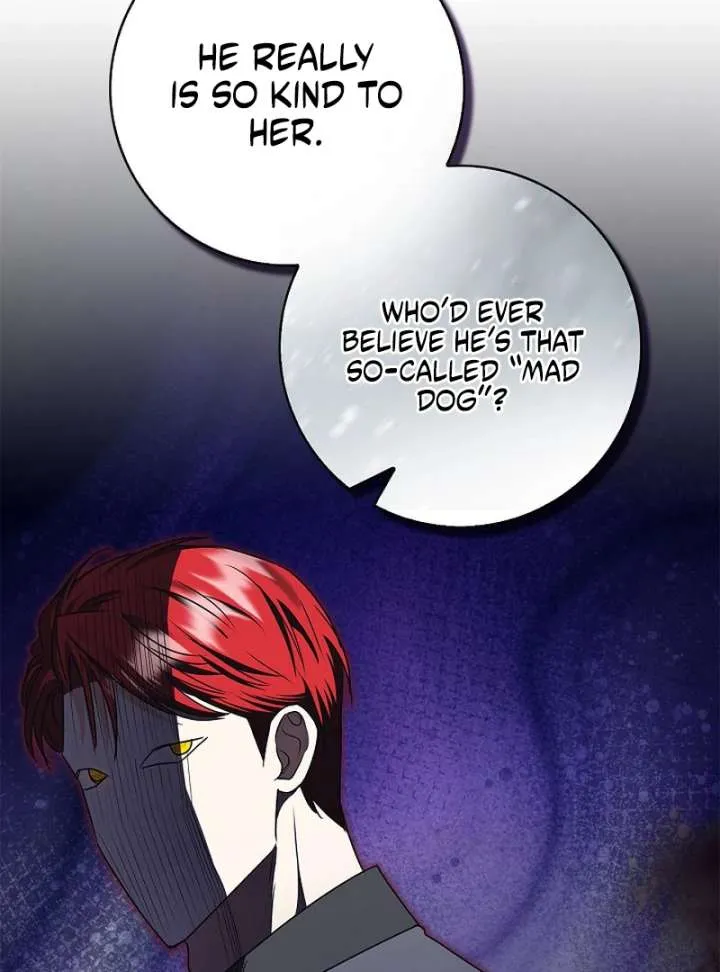 I Live with My Villain Uncle Chapter 27 page 116 - 