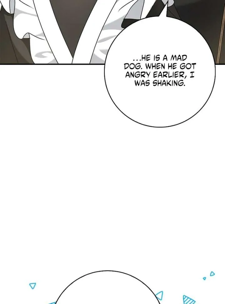 I Live with My Villain Uncle Chapter 27 page 118 - 