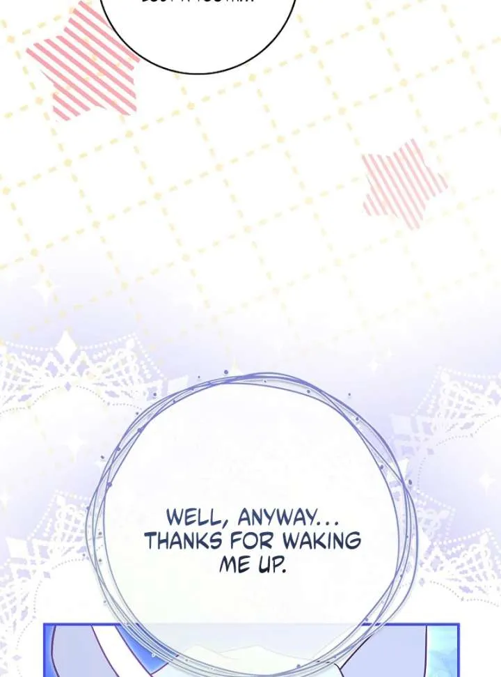 I Live with My Villain Uncle Chapter 27 page 13 - 