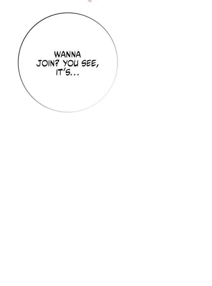 I Live with My Villain Uncle Chapter 27 page 121 - 