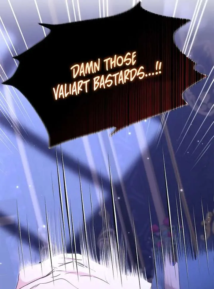 I Live with My Villain Uncle Chapter 27 page 126 - 
