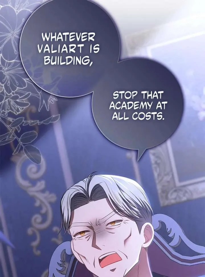 I Live with My Villain Uncle Chapter 27 page 132 - 
