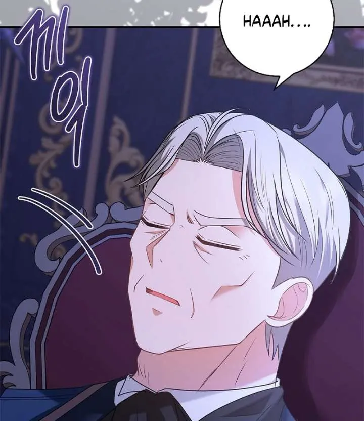 I Live with My Villain Uncle Chapter 27 page 137 - 