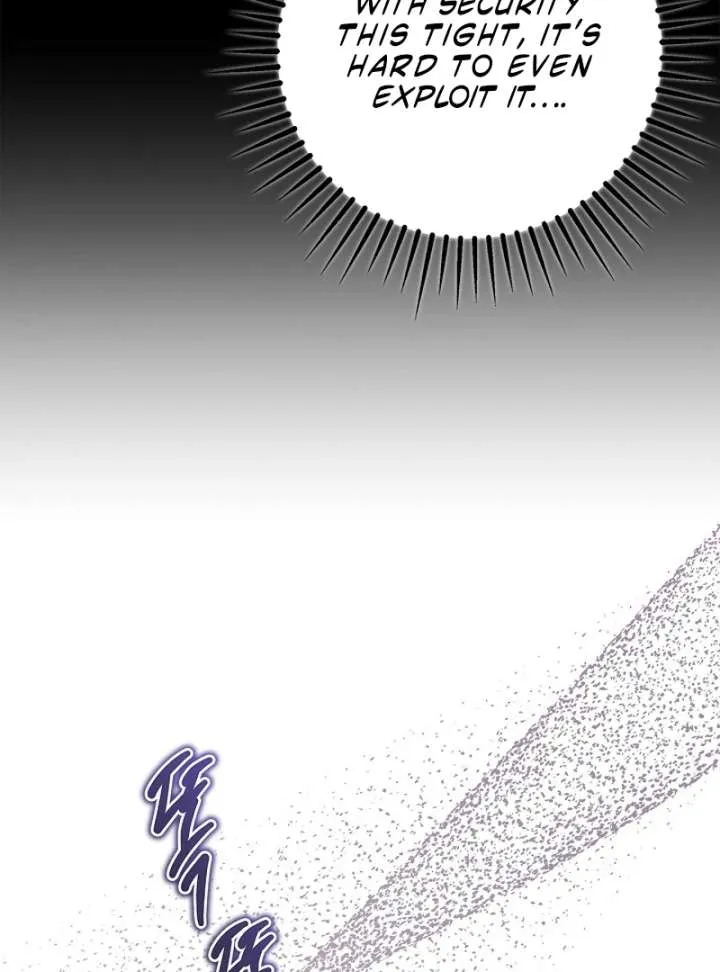 I Live with My Villain Uncle Chapter 27 page 140 - 