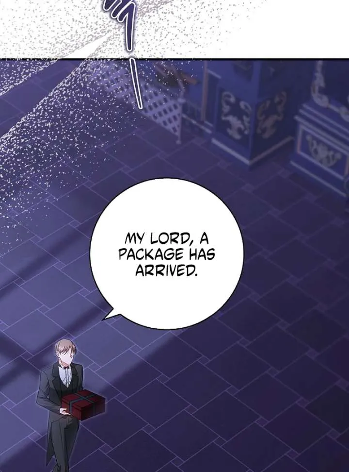 I Live with My Villain Uncle Chapter 27 page 141 - 