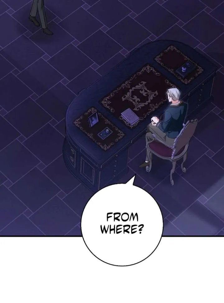 I Live with My Villain Uncle Chapter 27 page 142 - 