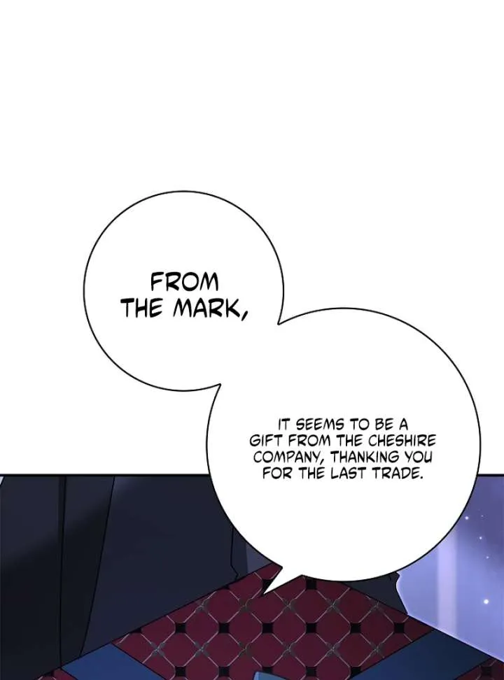 I Live with My Villain Uncle Chapter 27 page 143 - 