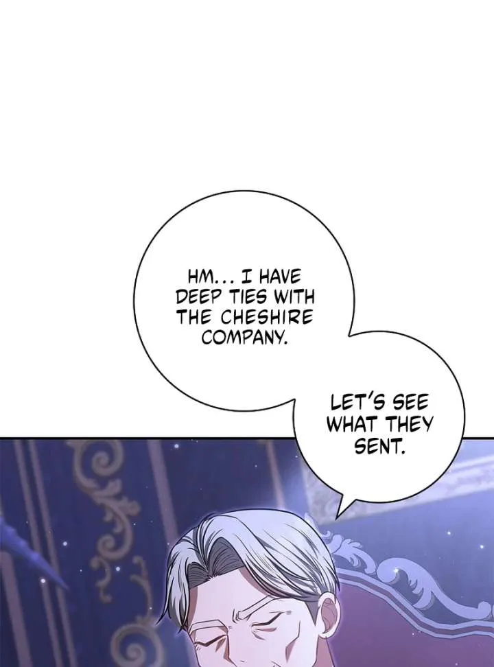 I Live with My Villain Uncle Chapter 27 page 145 - 