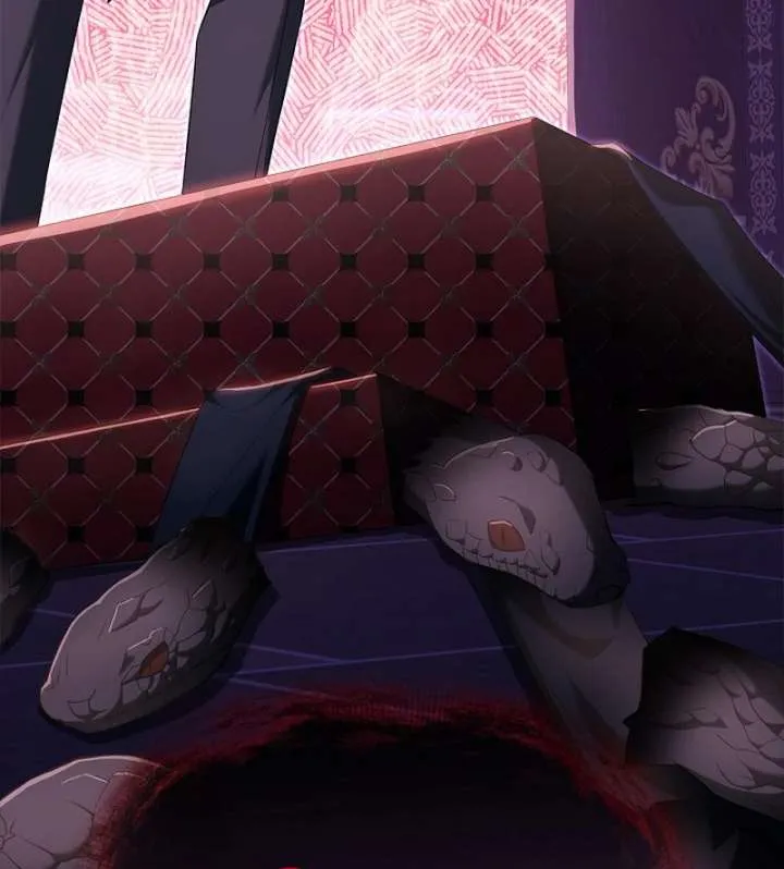 I Live with My Villain Uncle Chapter 27 page 152 - 
