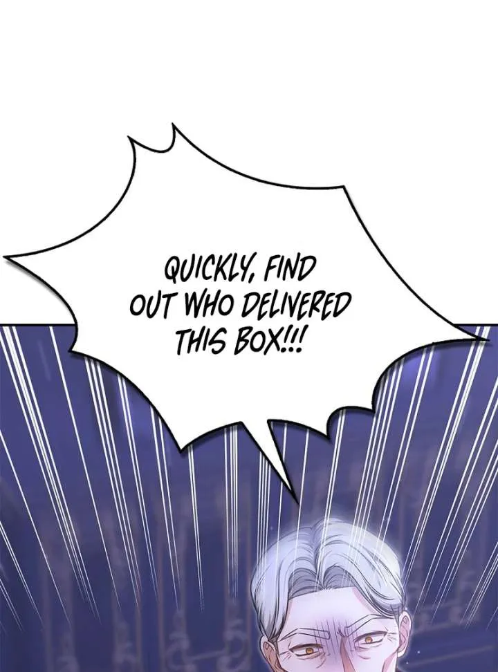 I Live with My Villain Uncle Chapter 27 page 154 - 