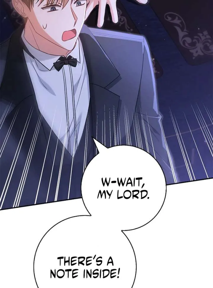 I Live with My Villain Uncle Chapter 27 page 156 - 