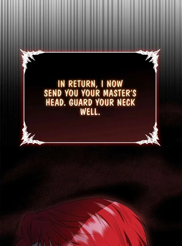 I Live with My Villain Uncle Chapter 27 page 159 - 