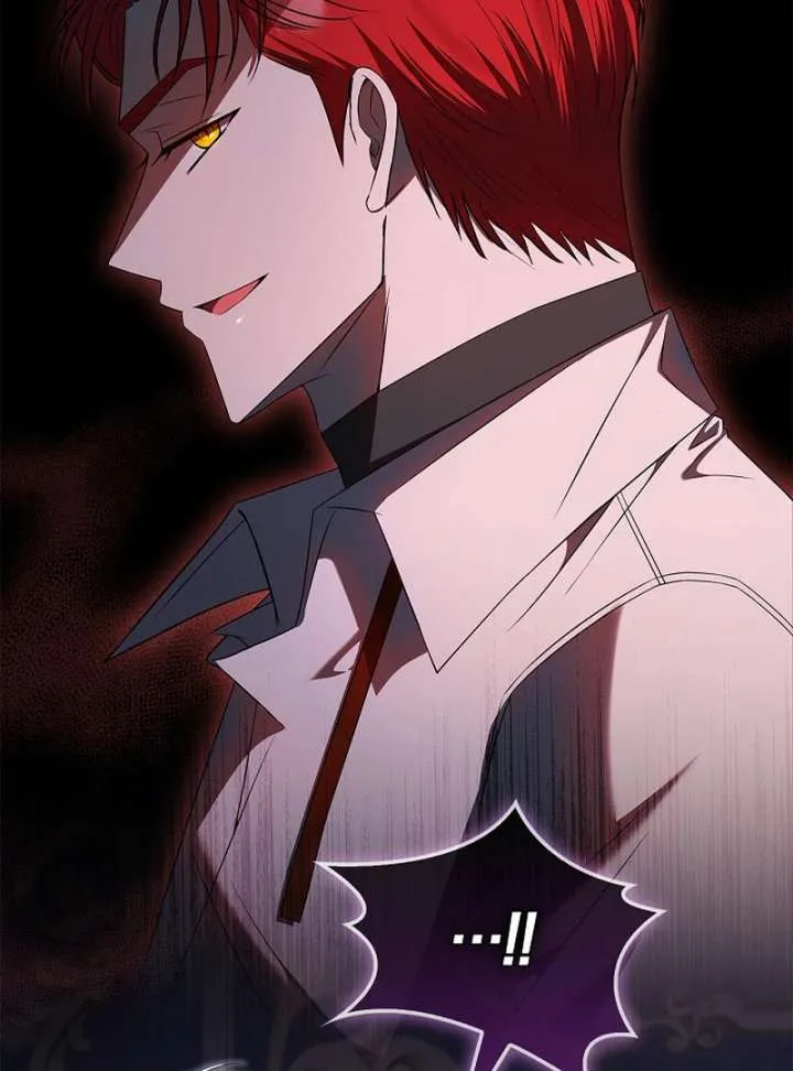 I Live with My Villain Uncle Chapter 27 page 160 - 