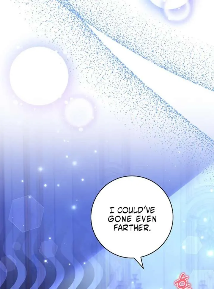 I Live with My Villain Uncle Chapter 27 page 34 - 