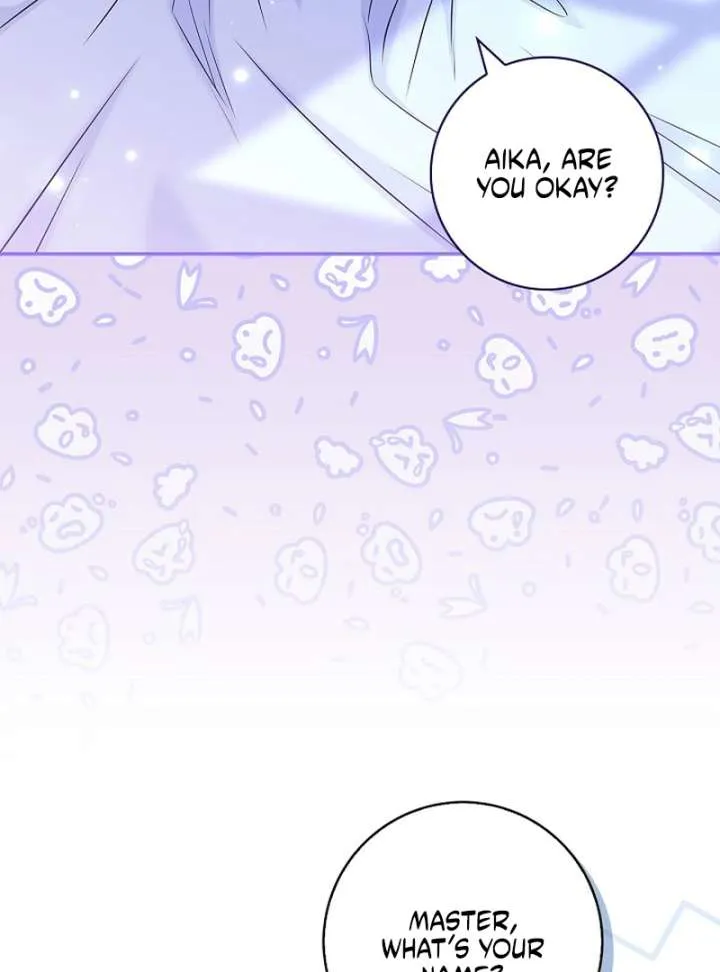 I Live with My Villain Uncle Chapter 27 page 36 - 