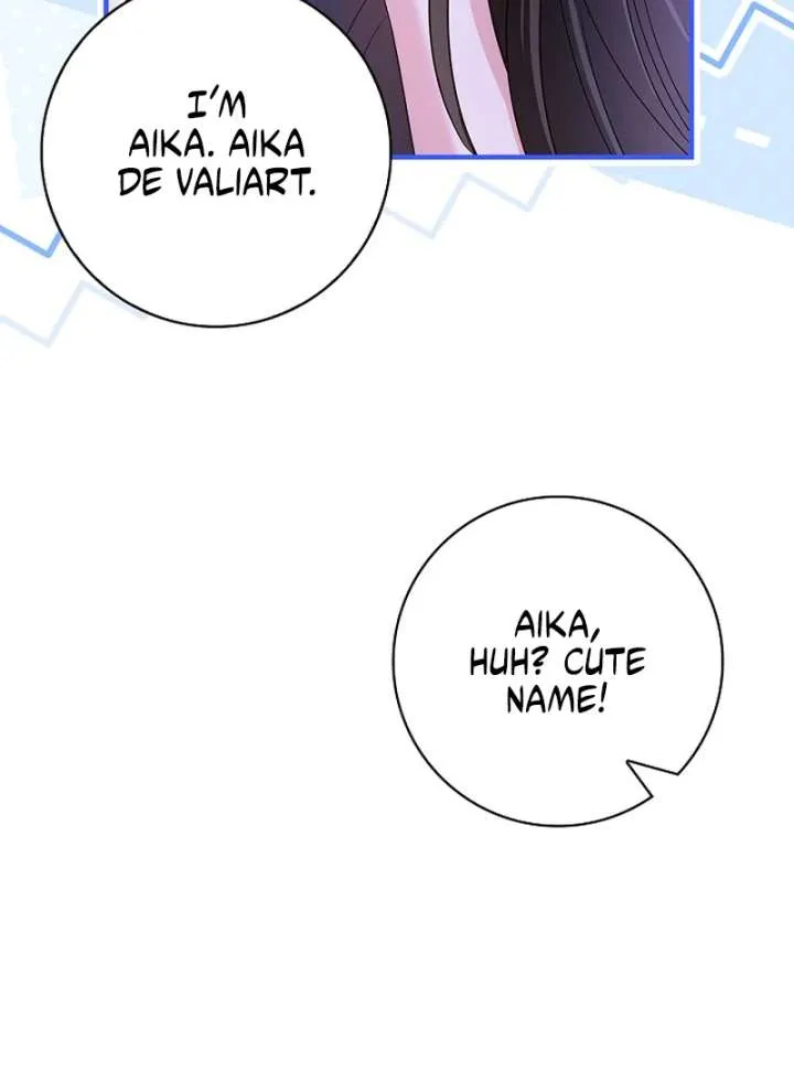 I Live with My Villain Uncle Chapter 27 page 38 - 