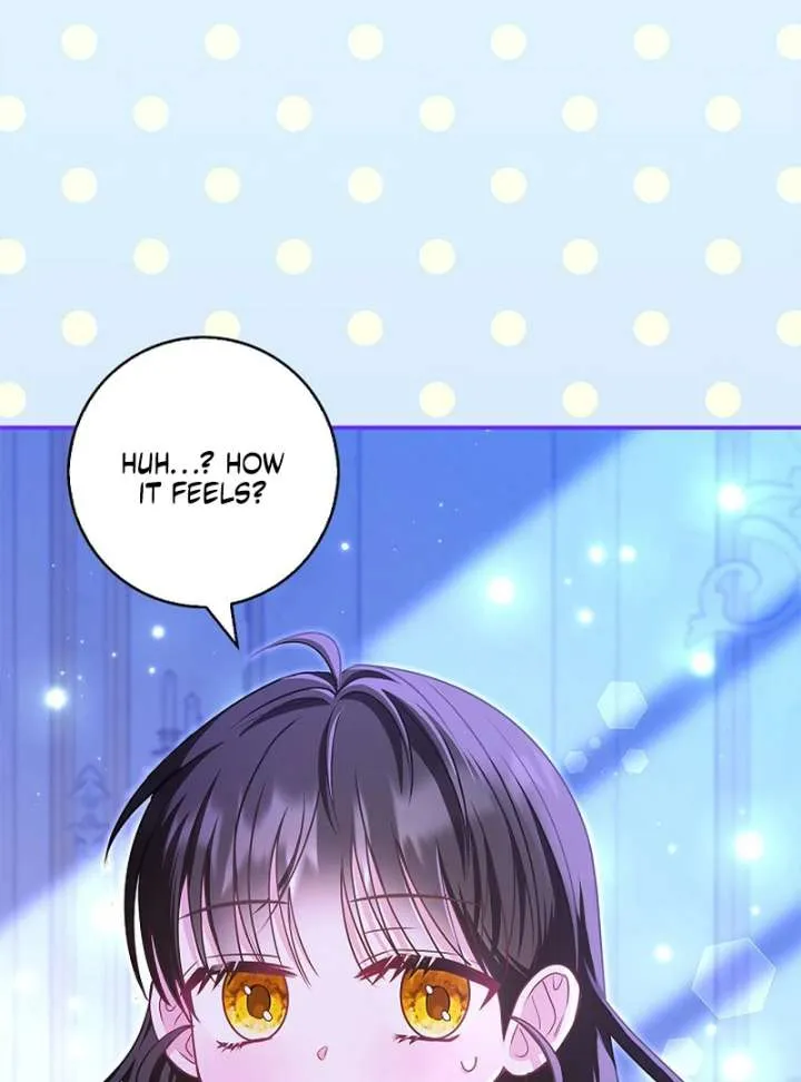 I Live with My Villain Uncle Chapter 27 page 42 - 