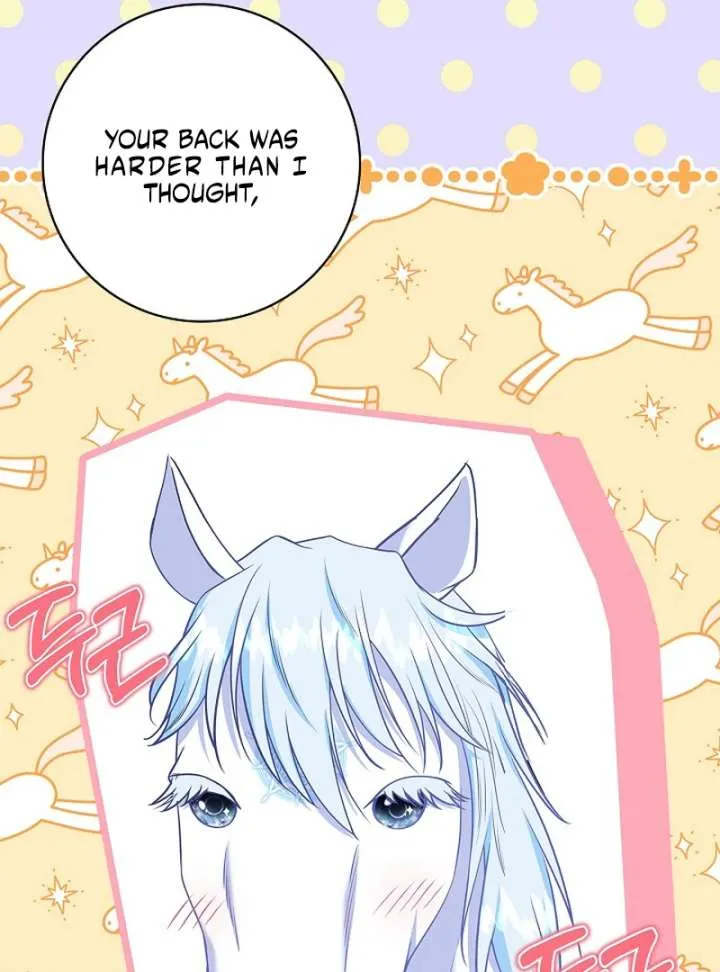 I Live with My Villain Uncle Chapter 27 page 45 - 