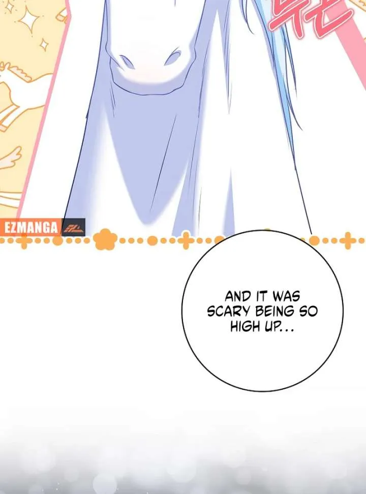 I Live with My Villain Uncle Chapter 27 page 46 - 