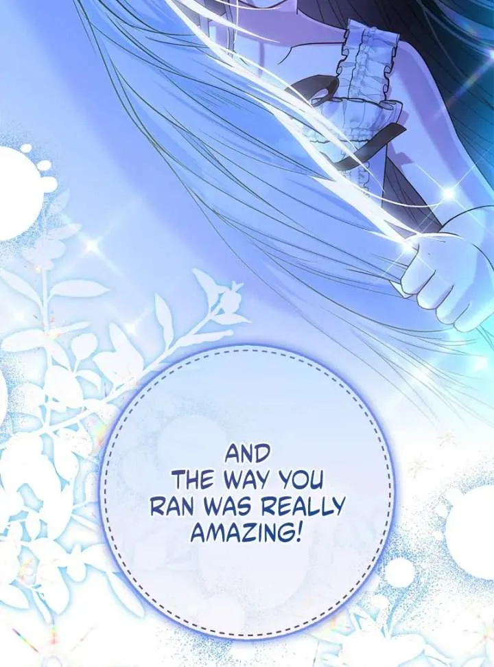 I Live with My Villain Uncle Chapter 27 page 49 - 