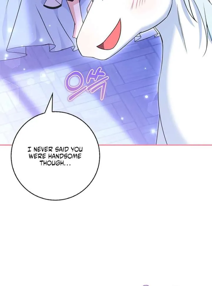 I Live with My Villain Uncle Chapter 27 page 52 - 