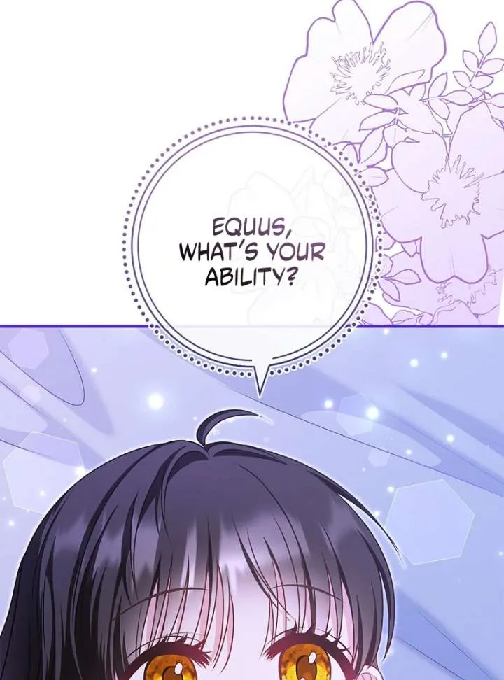 I Live with My Villain Uncle Chapter 27 page 53 - 